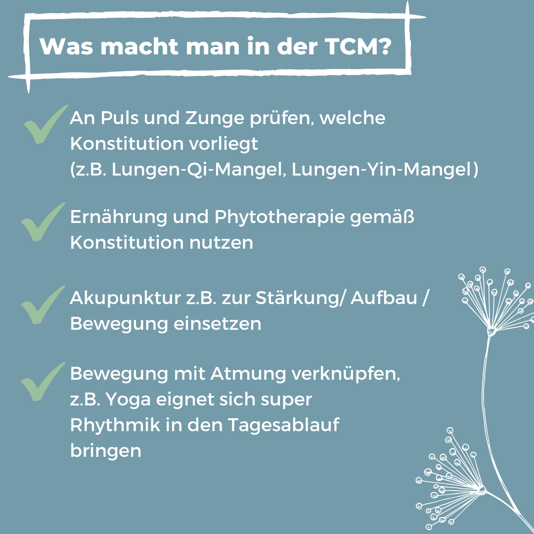 4 Schlafstörungen 3 Uhr - 5 Uhr Akupunktur