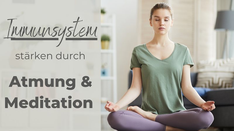 Mehr über den Artikel erfahren Meditation und Atmung: Ein Weg zur inneren Ruhe und Entspannung über den Parasympathikus